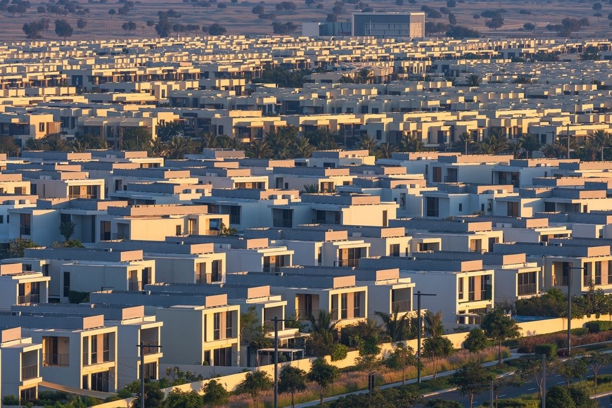 Dubai Hills Estate logo