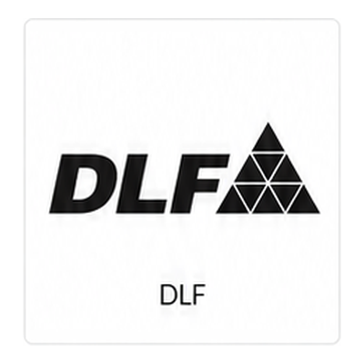DLF logo