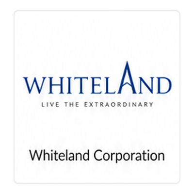 Whiteland Corporation logo
