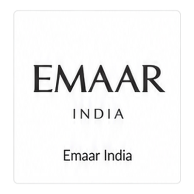 Emaar India logo