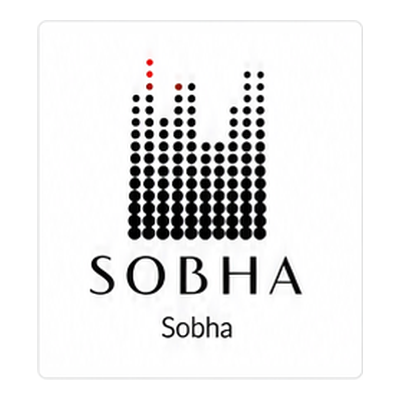 SOBHA India logo