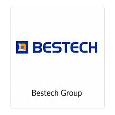 Bestech Group logo