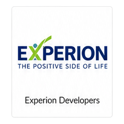 Experion Developers logo