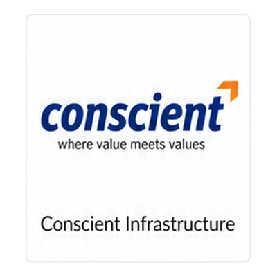 Conscient logo