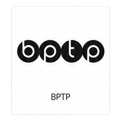 BPTP logo