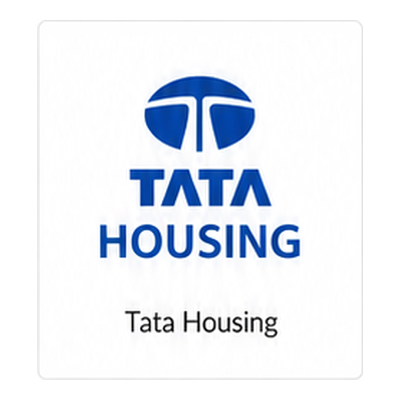 Tata Housing logo