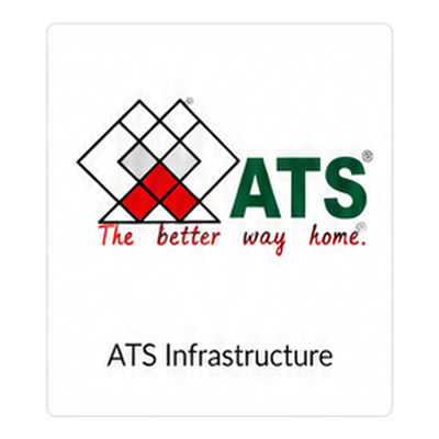ATS Infrastructure logo