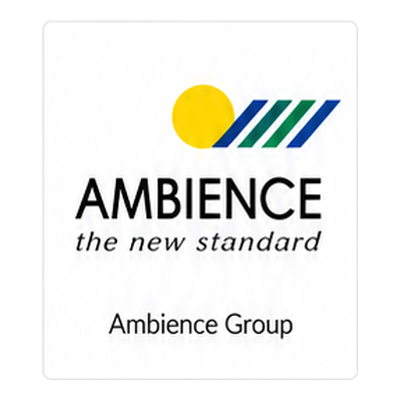 Ambience Group logo