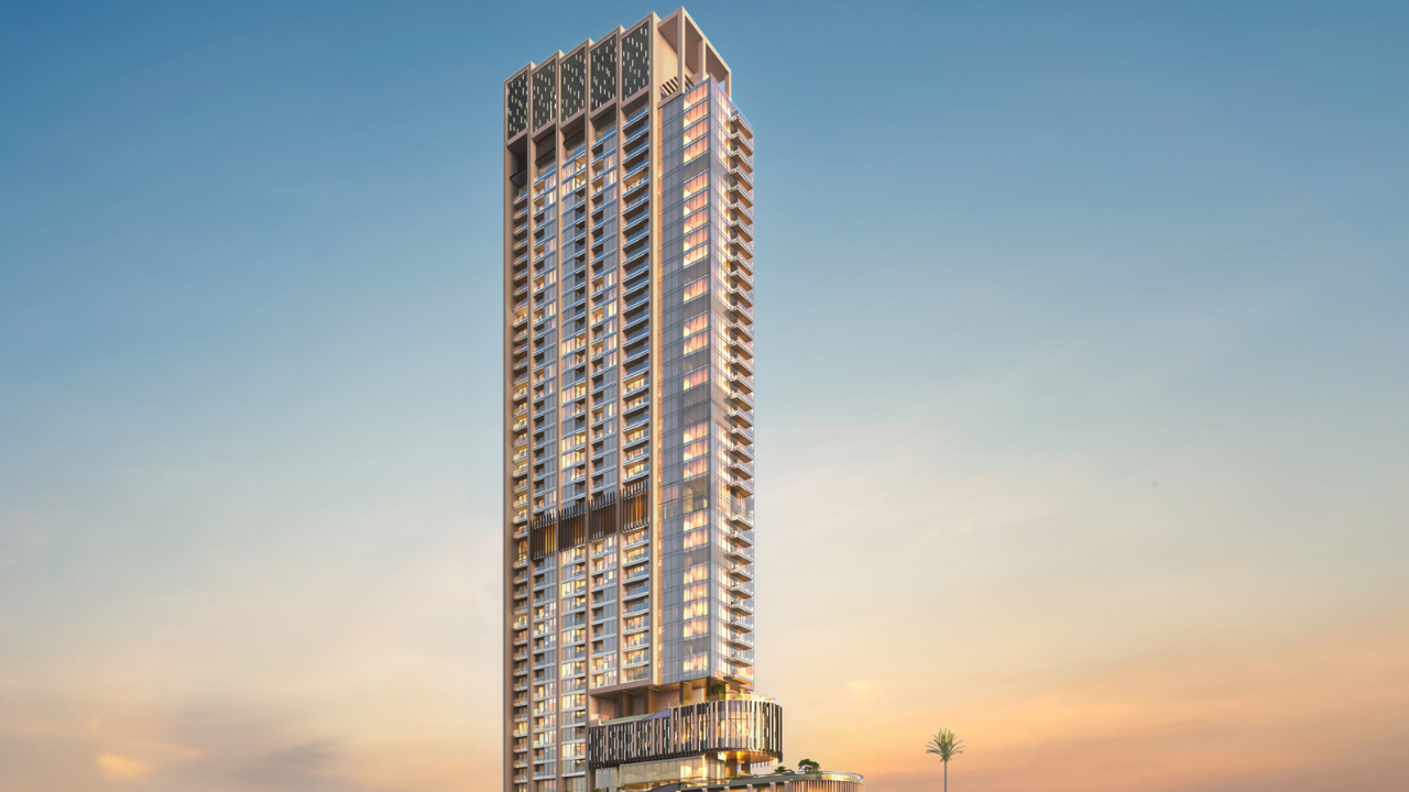 Ellington One River Point 1