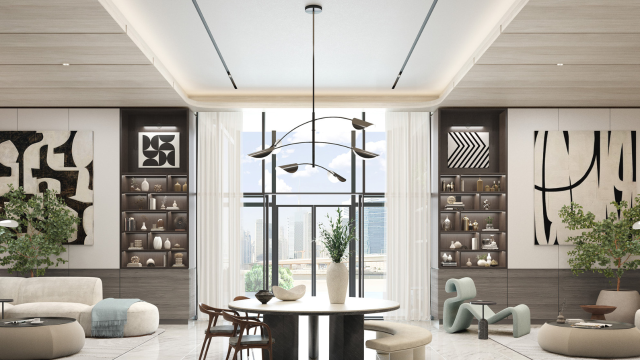 Ellington One River Point 2