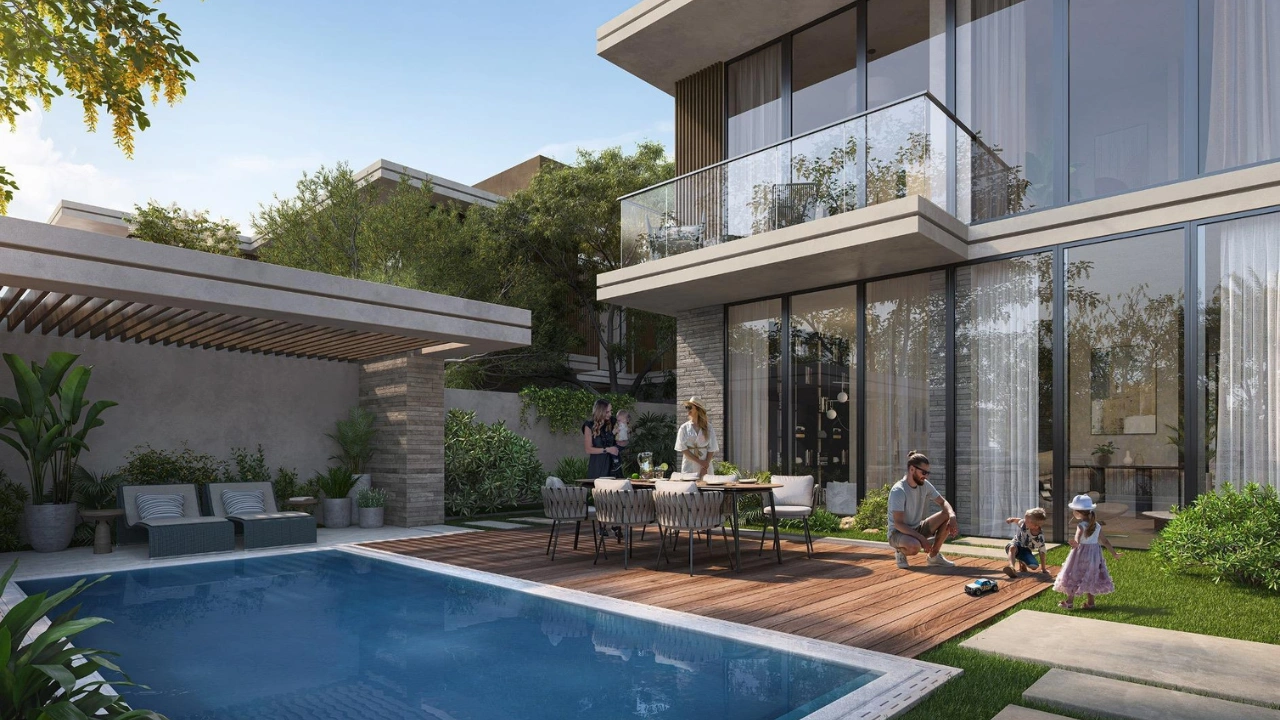 The Wilds By Aldar 2