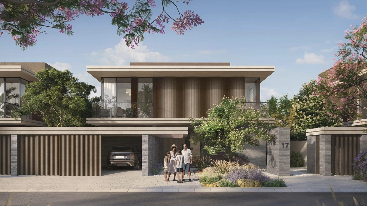 The Wilds By Aldar 3