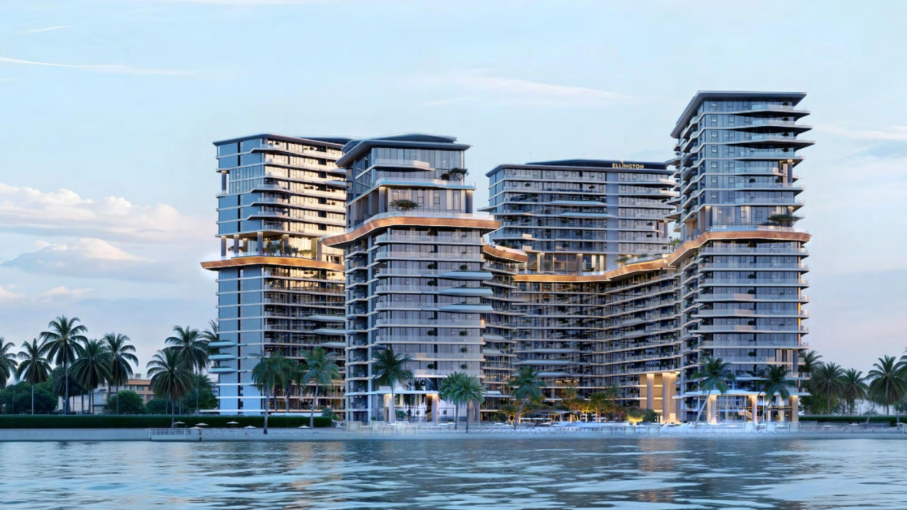 Ellington Costa Mare 2