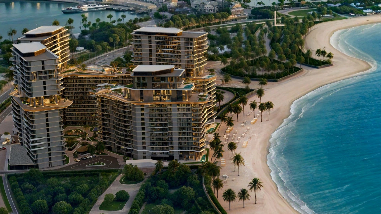 Ellington Costa Mare 3