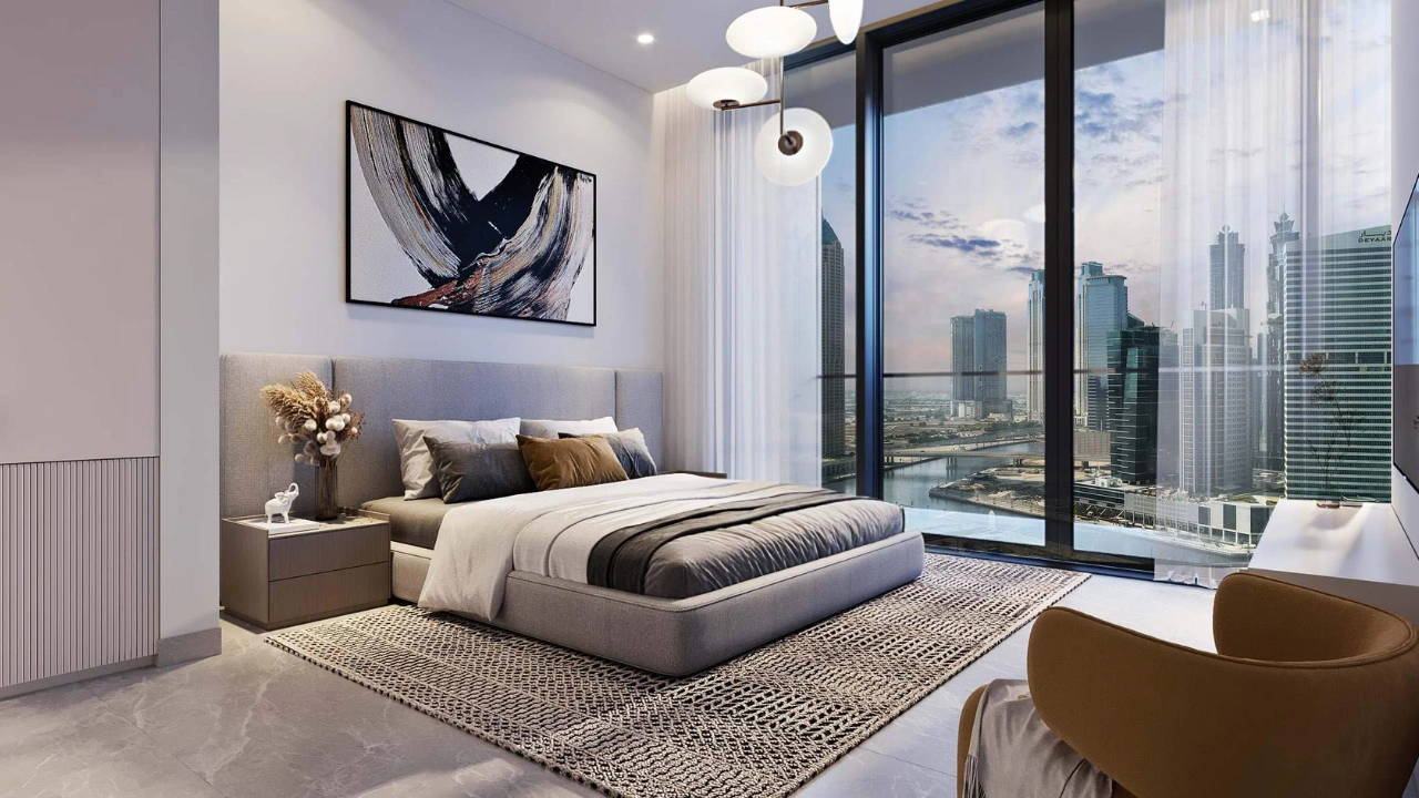 Select Group Peninsula Four - The Plaza 3