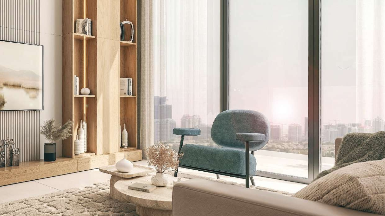 The Haven 2 By Meraki 3