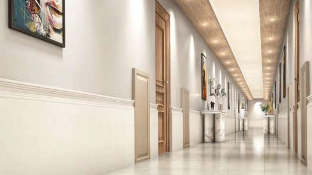 Sunbliss Residences By Purvanchal 3