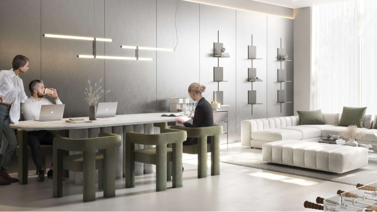 V1VID Tower By Object 1 2