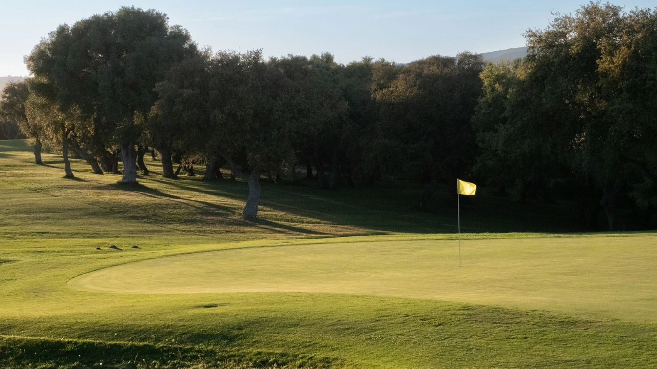 Golf Meadow By Emaar 3