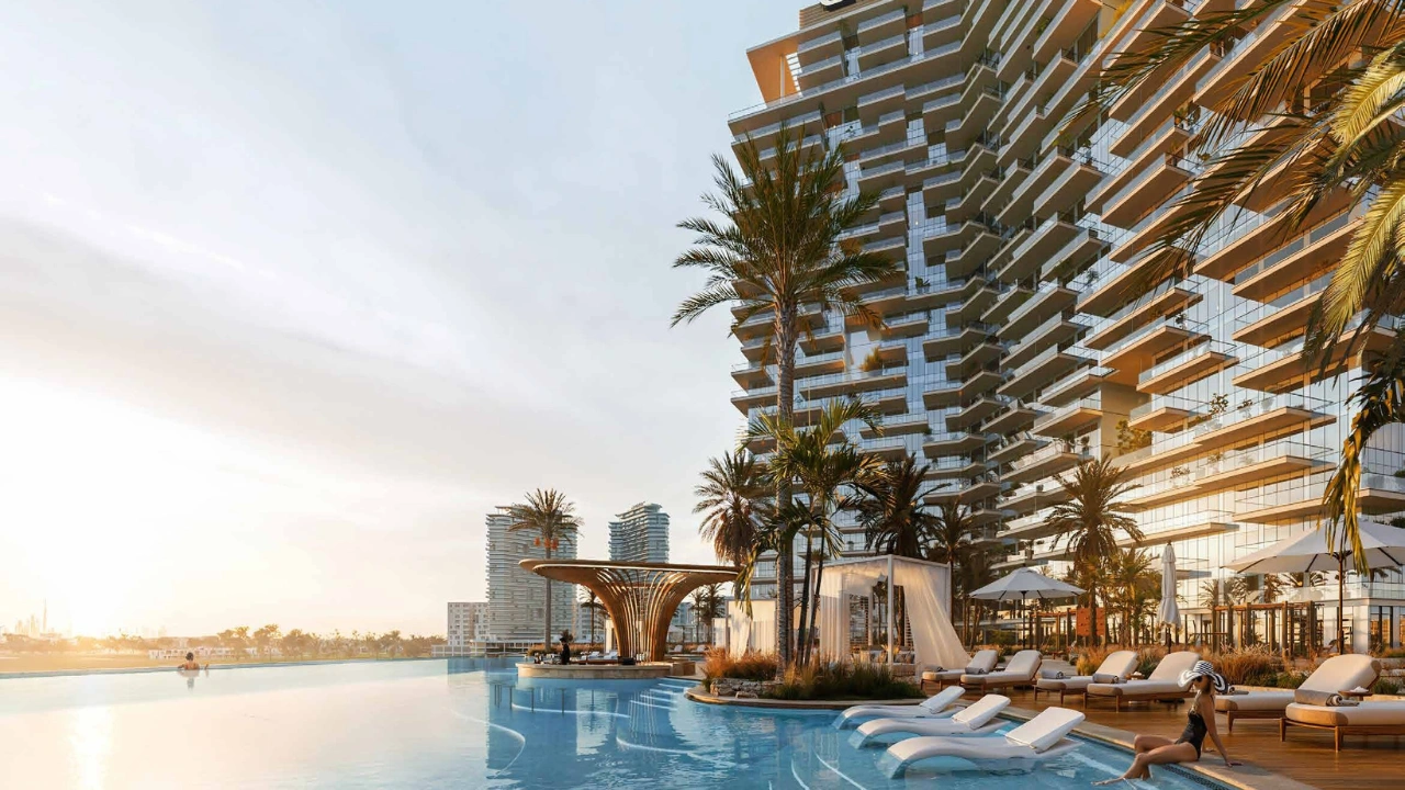DAMAC District 2