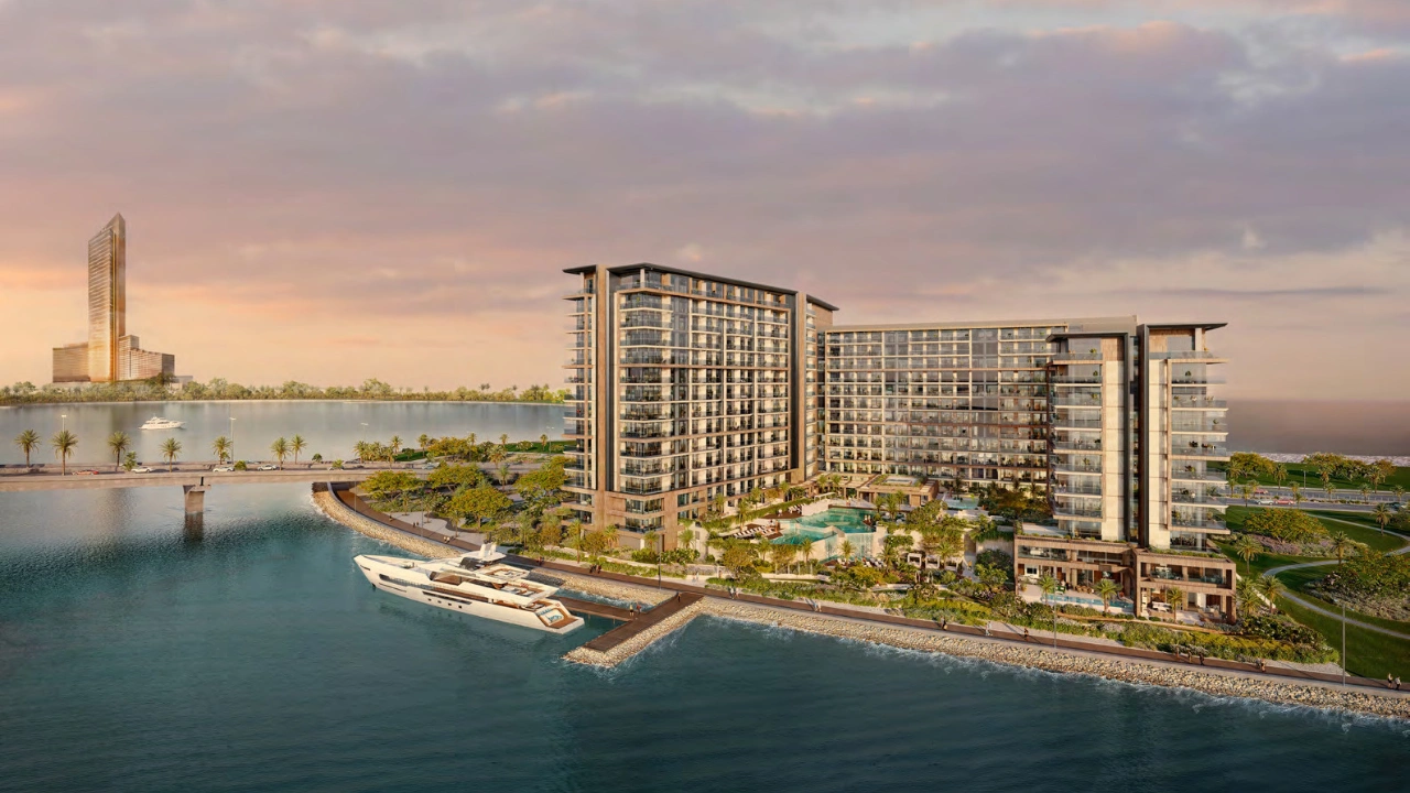 Ellington Playa Del Sol 1