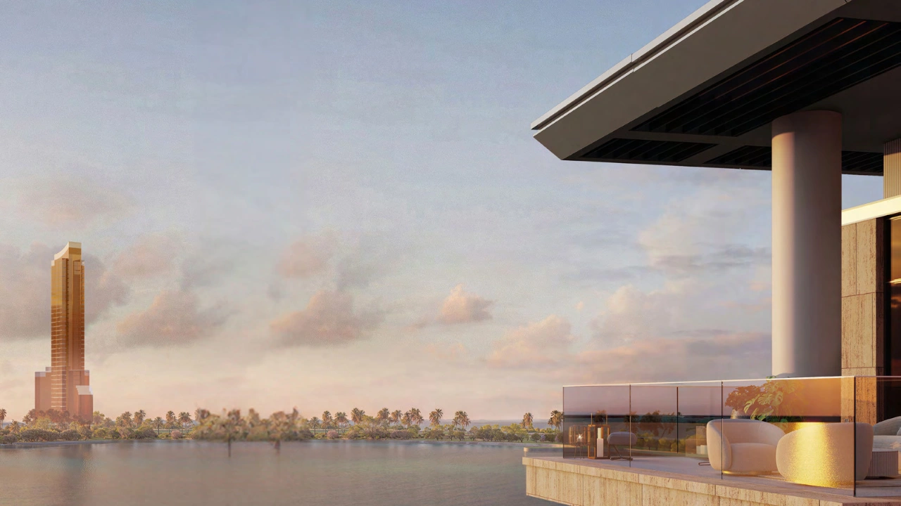 Ellington Playa Del Sol 2