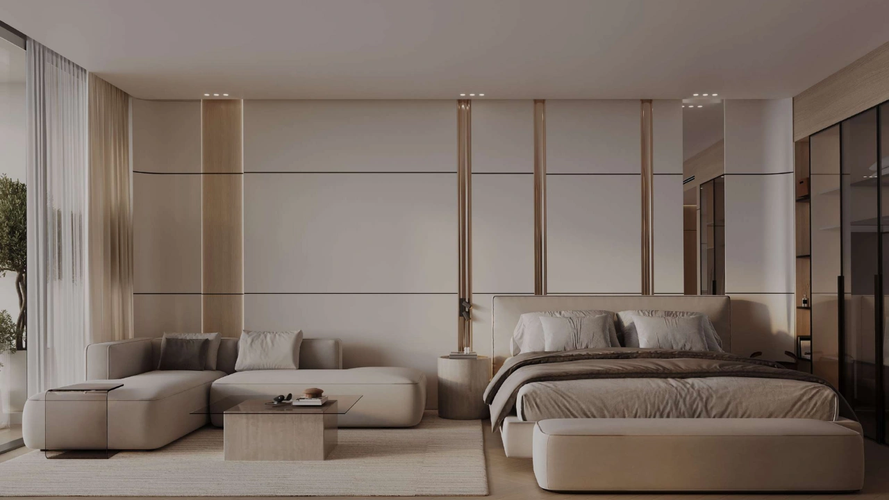 Binghatti Hillviews 2