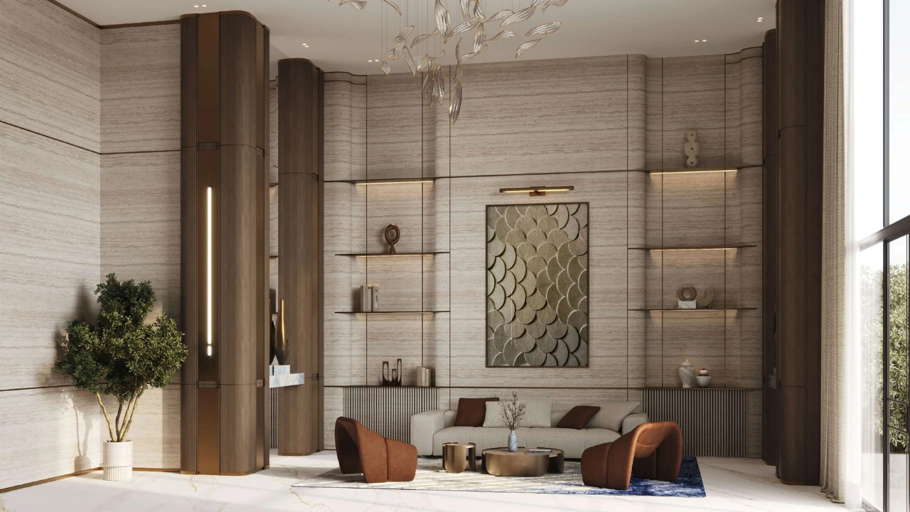 Binghatti Hillviews 3