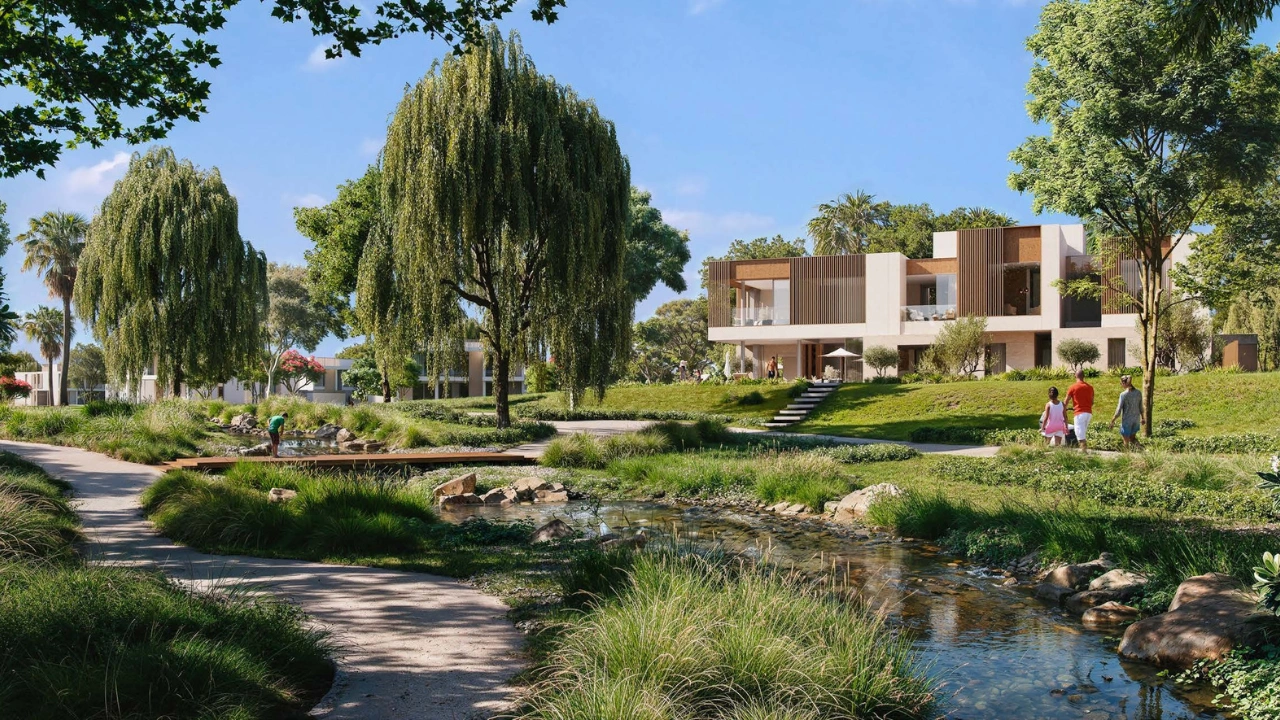 The Acres Estates By Meraas 2