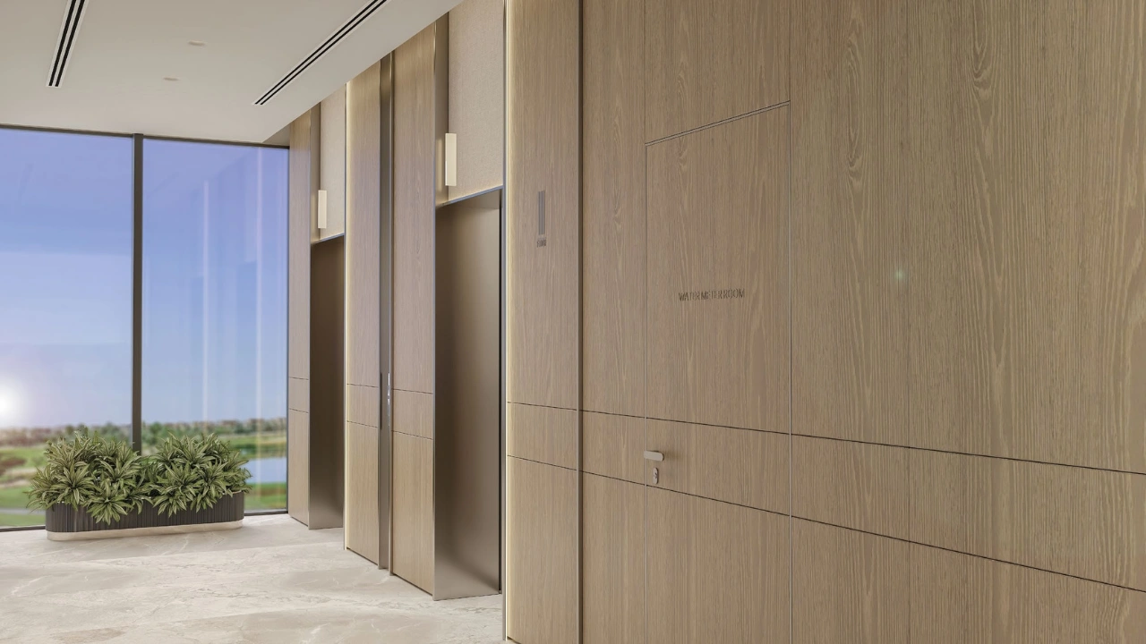 Meraki The Haven Phase 3 1