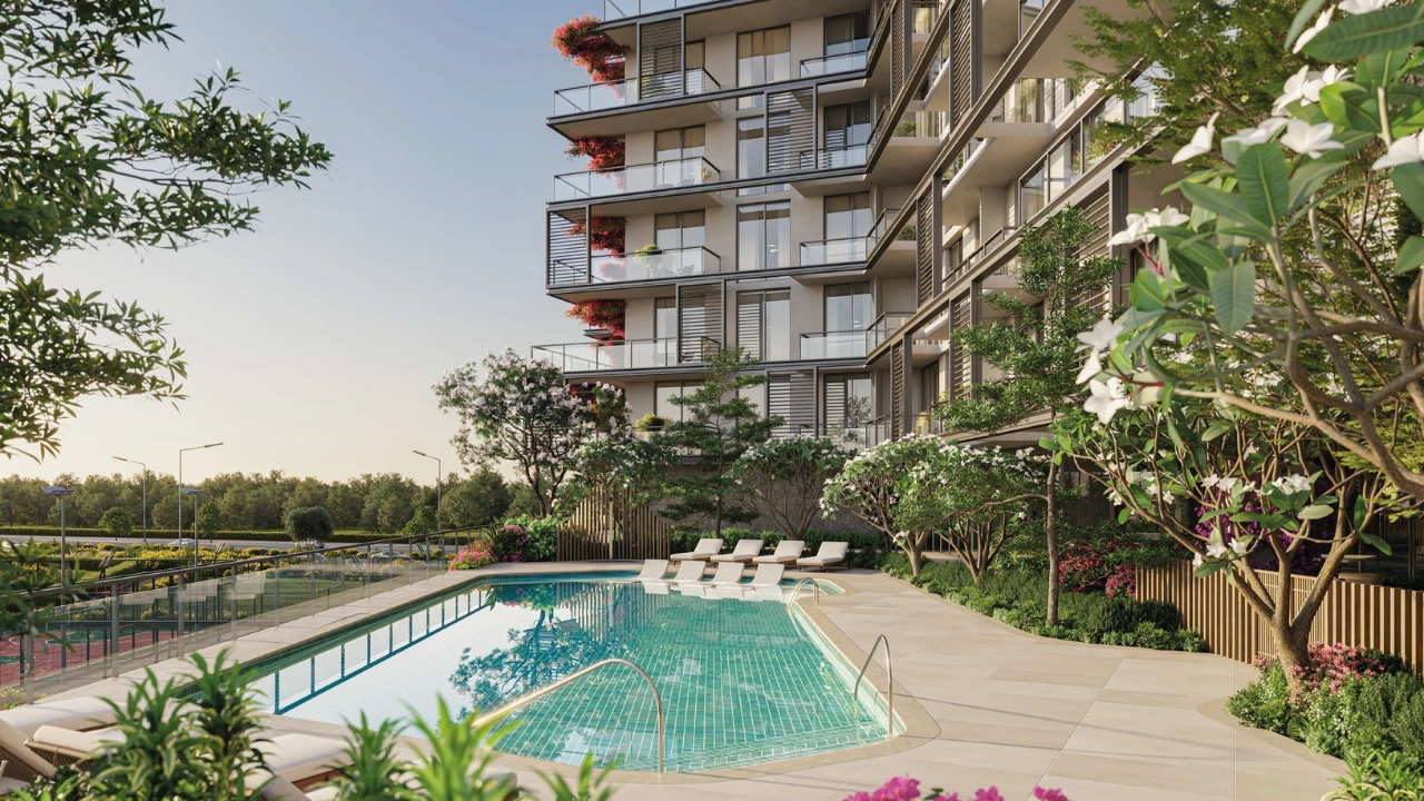Meraki The Haven Phase 3 2