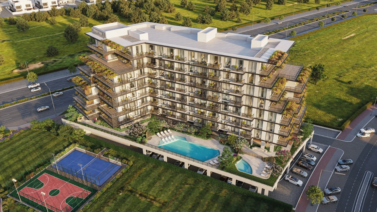 Meraki The Haven Phase 3 3