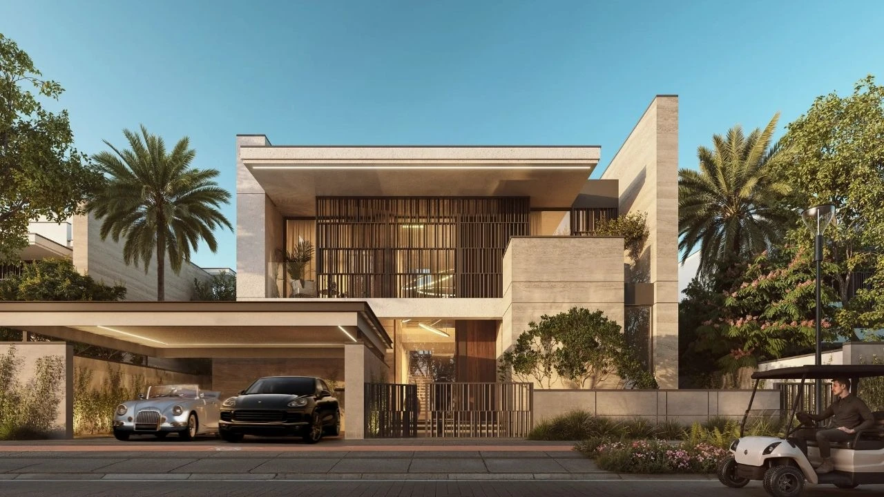 Wasl Ashwood Estates 1