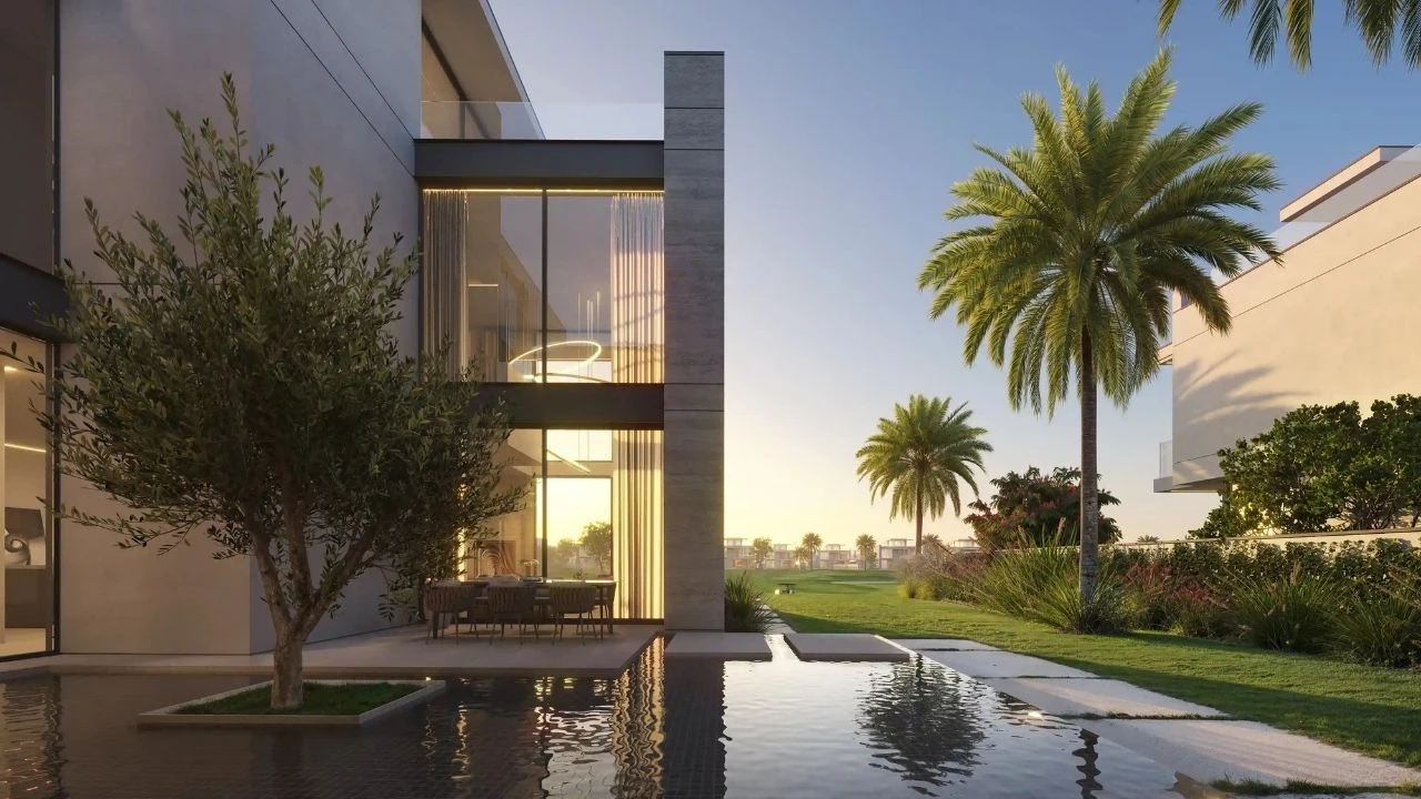 Wasl Ashwood Estates 2