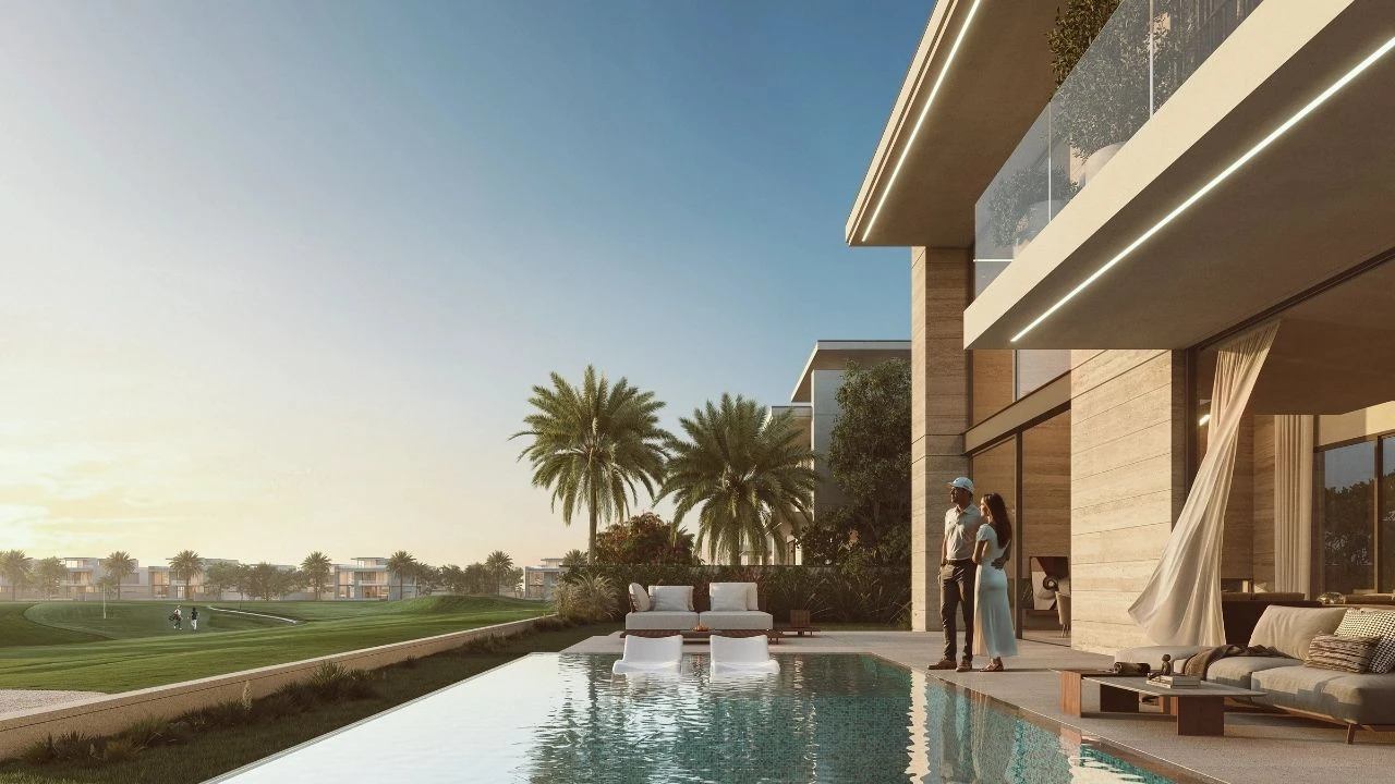 Wasl Ashwood Estates 3