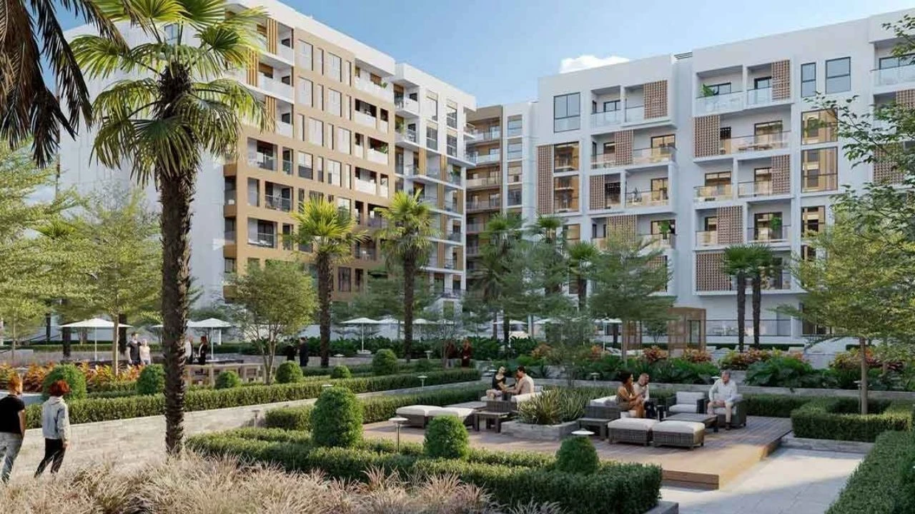 Wasl Hillside Residences Phase 3 1