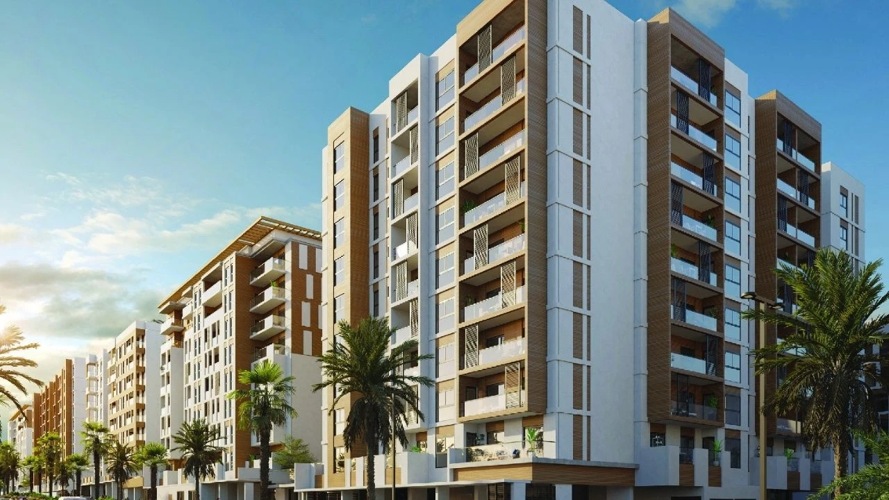 Wasl Hillside Residences Phase 3 2
