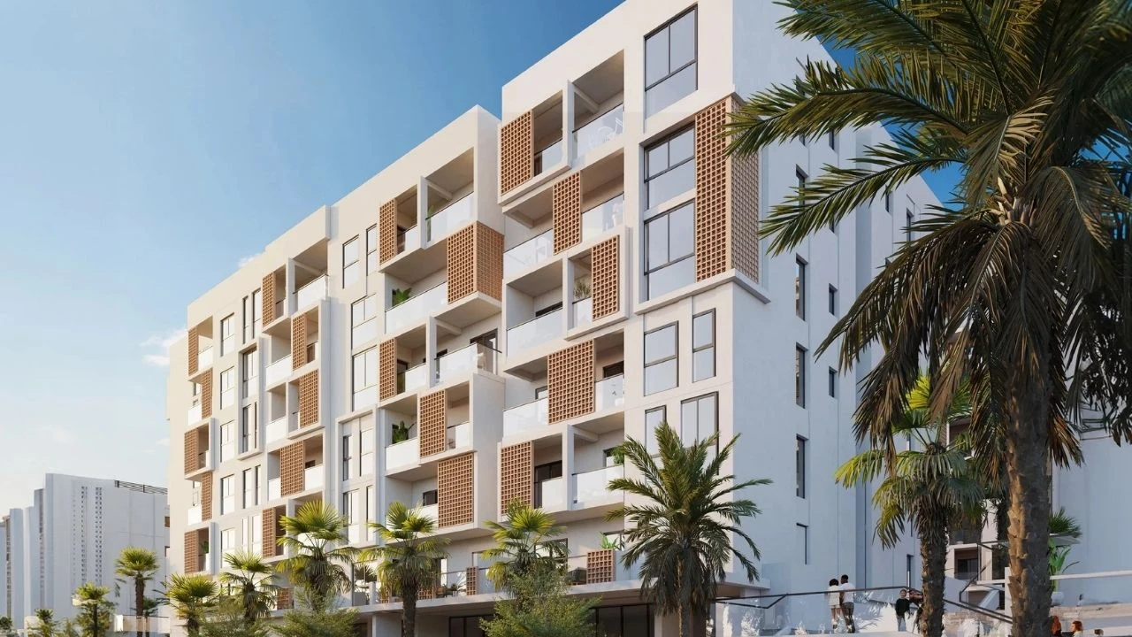 Wasl Hillside Residences Phase 3 3