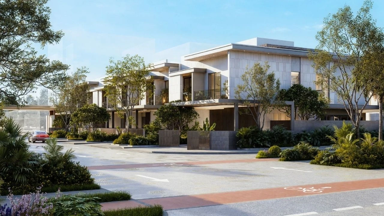 Wasl Pinewood Estate Homes 2