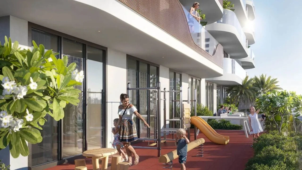 Wasl South Garden A-B-C 2