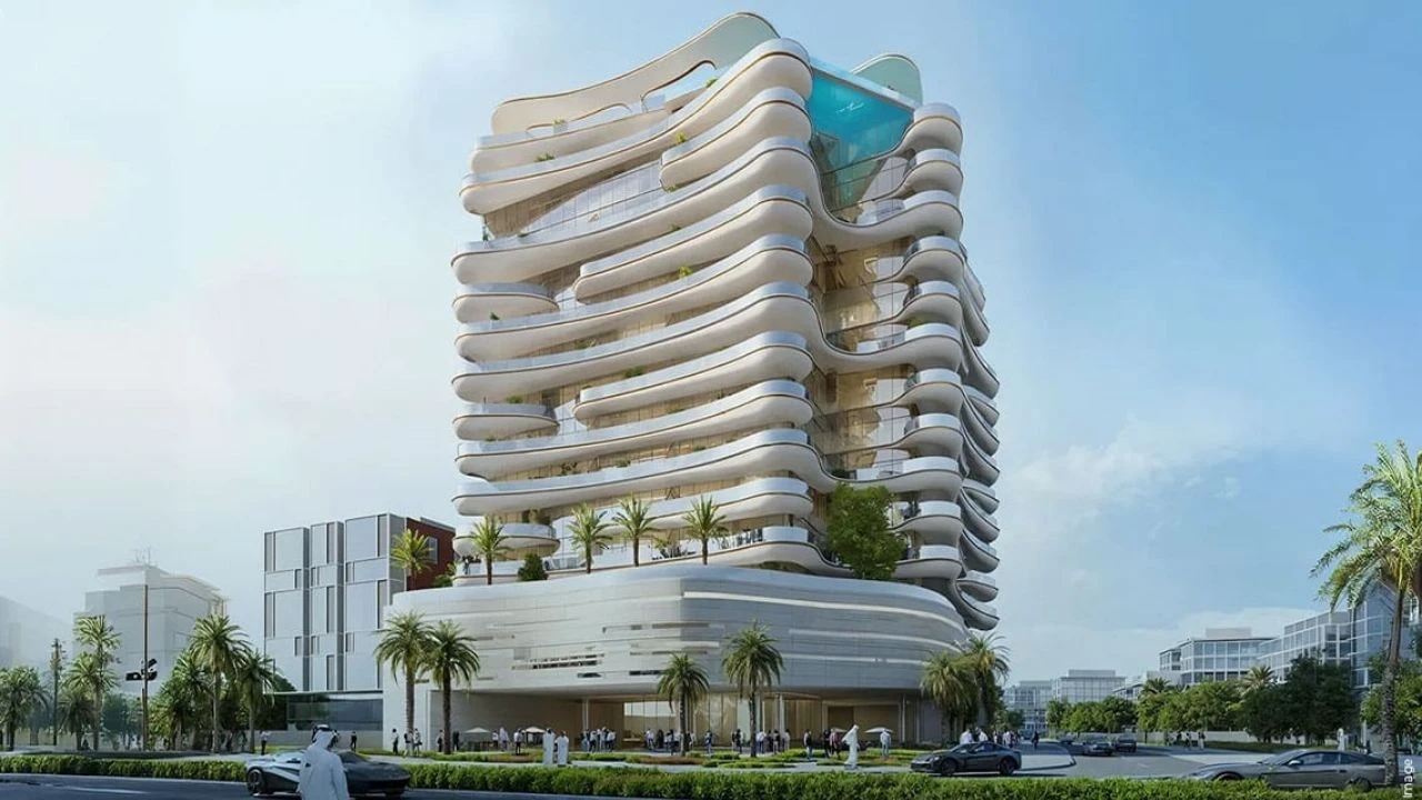 Imtiaz Beach Walk 4 1