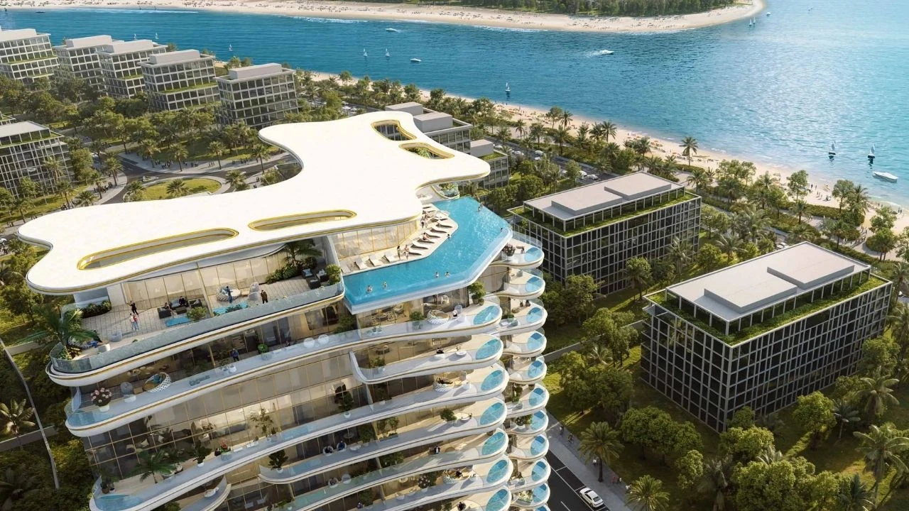 Imtiaz Beach Walk 4 3