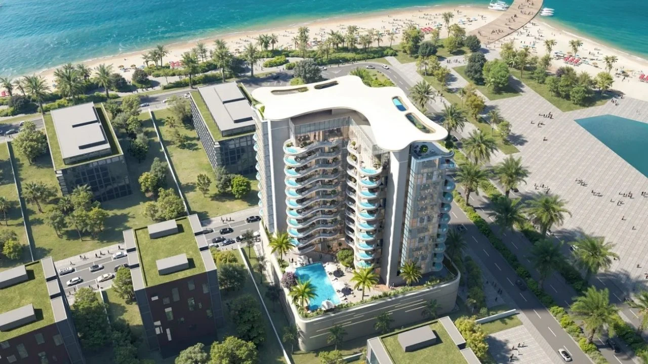 Imtiaz Beach Walk Grand 2 1