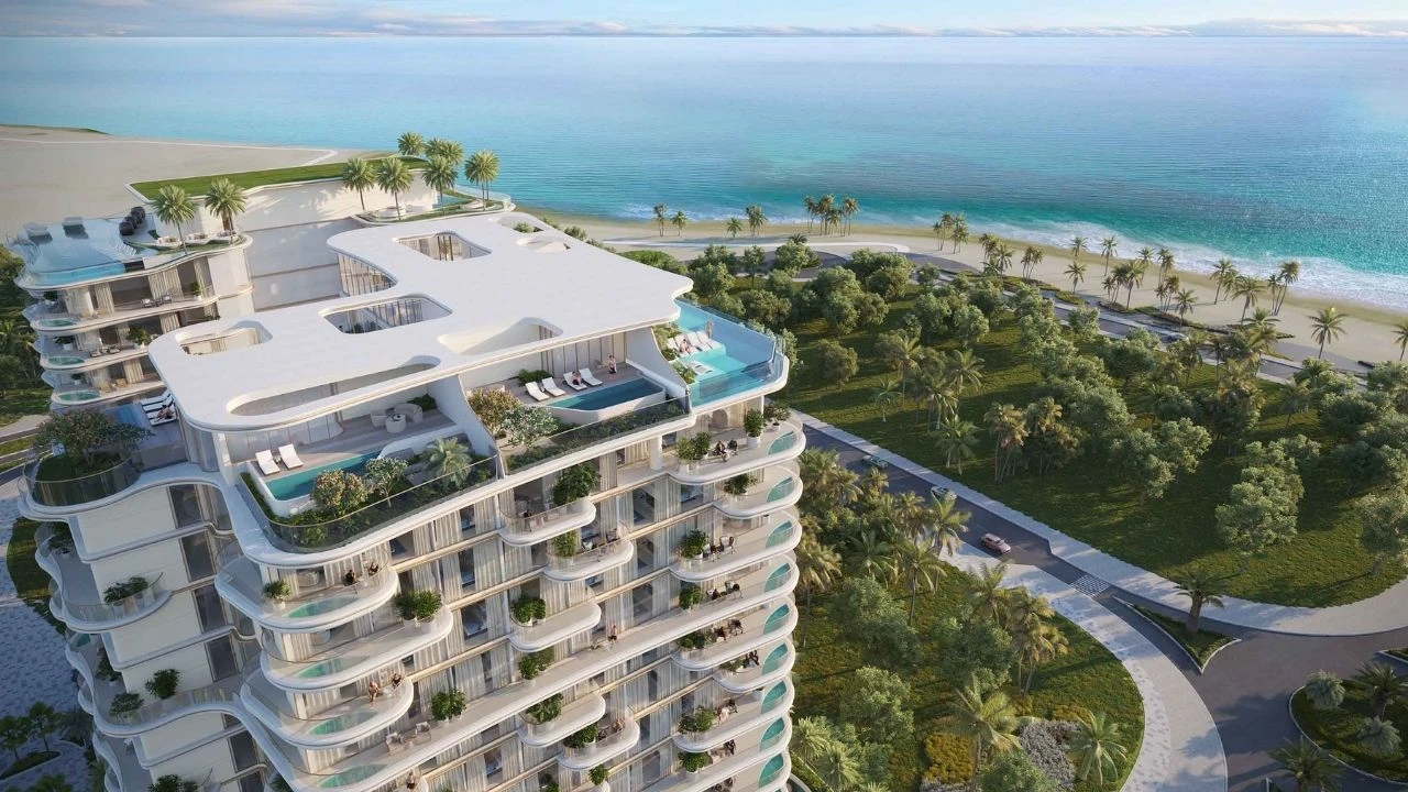 Imtiaz Beach Walk Grand 2 3