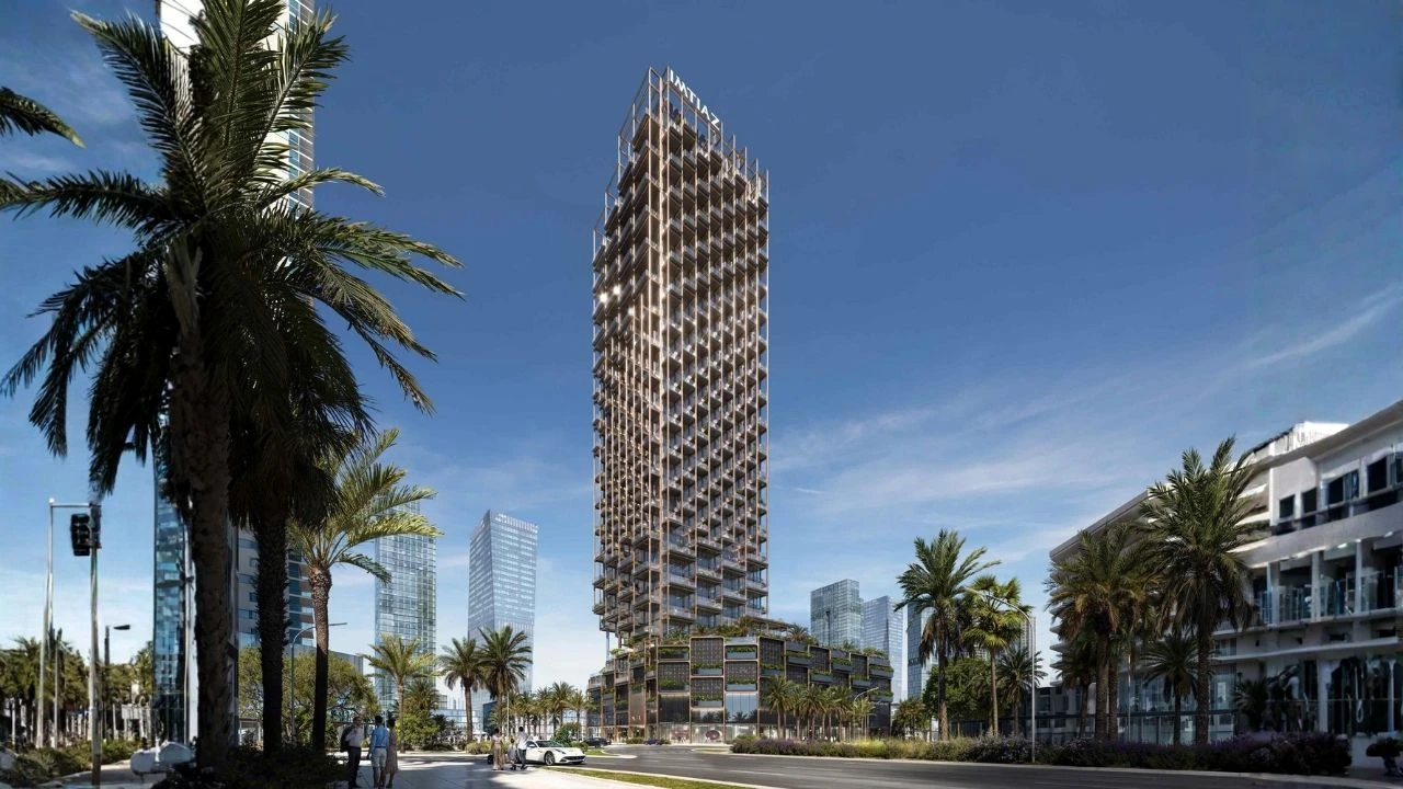 The Symphony by Imtiaz 1