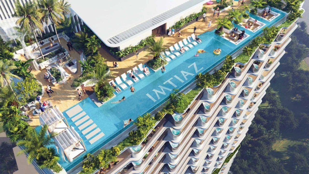 The Symphony by Imtiaz 3