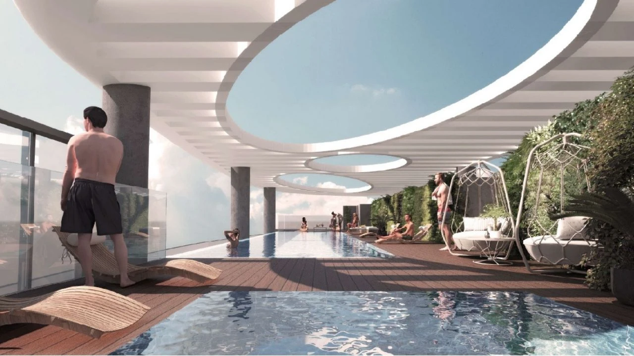 Imtiaz Westwood Grande II 2