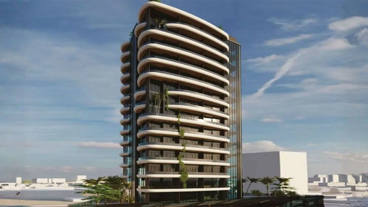 Imtiaz Westwood Grande II 3