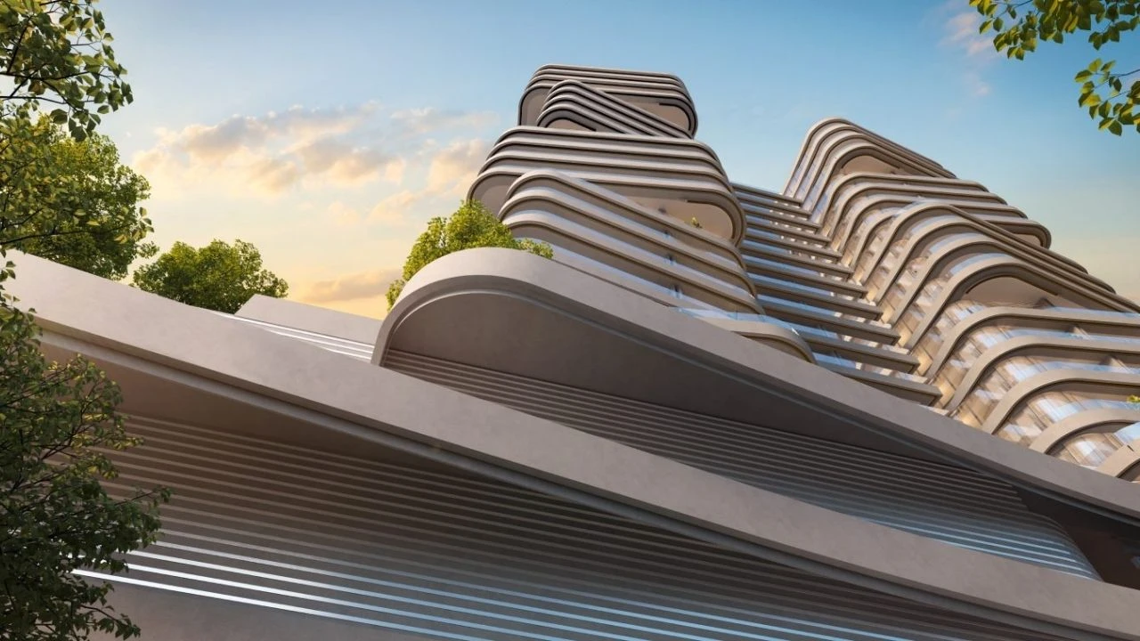 DG1 Living by Dar Global 2