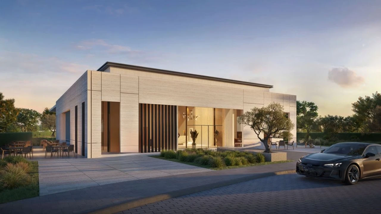 D-Villas By Dar Global 1